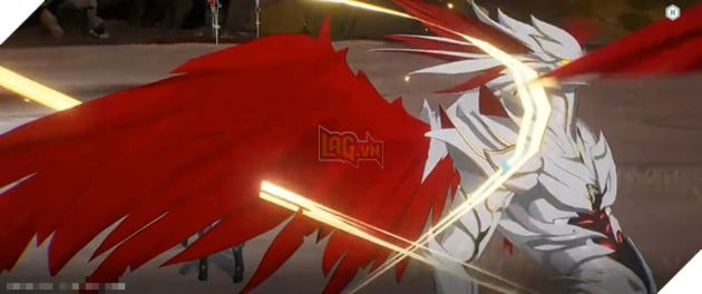 Wuthering Waves mở cửa thử nghiệm