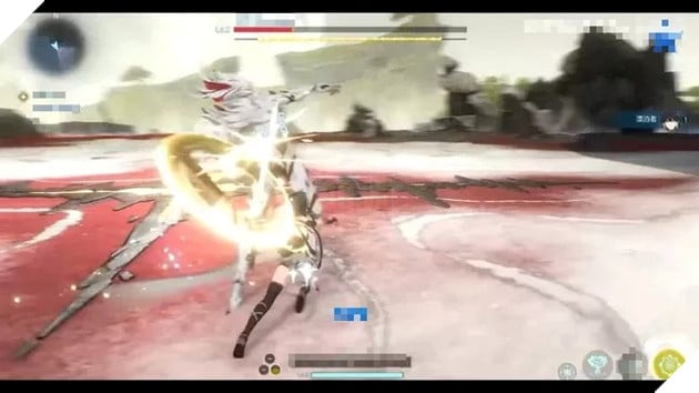 Wuthering Waves mở cửa thử nghiệm