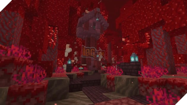 Minecraft 1.19: 10 kiến trúc nhà trên cây độc đáo nhất bạn có thể thử