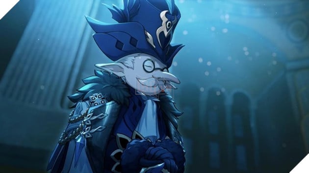 Quan Chấp Hành Fatui 3