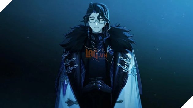 Quan Chấp Hành Fatui 4