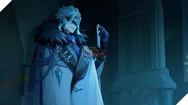 Quan Chấp Hành Fatui 5