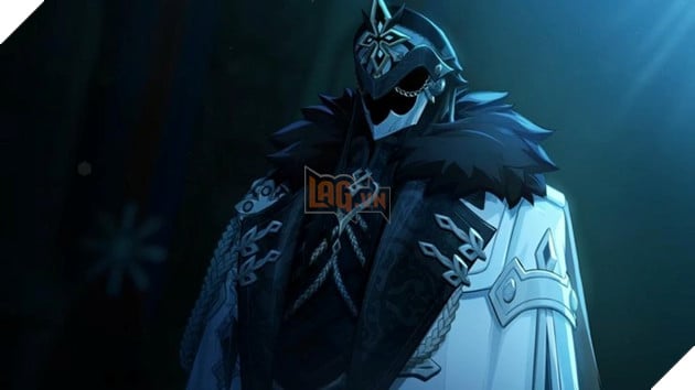 Quan Chấp Hành Fatui 6