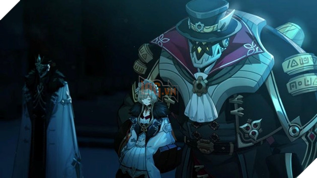 Quan Chấp Hành Fatui 7