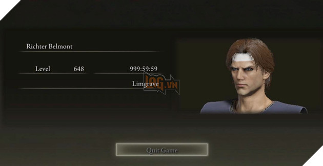 Game thủ Elden Ring đầu tiên đạt danh hiệu thánh cày với thời lượng chơi tối đa 2