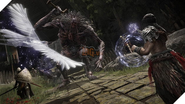 Game thủ Elden Ring đầu tiên đạt danh hiệu thánh cày với thời lượng chơi tối đa 3