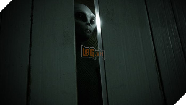 Sống sót trước cuộc tấn công của người ngoài hành tinh trong Greyhill Incident 3