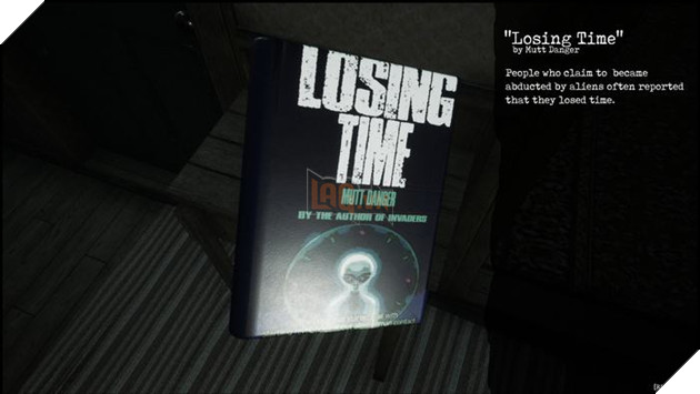 Sống sót trước cuộc tấn công của người ngoài hành tinh trong Greyhill Incident 4