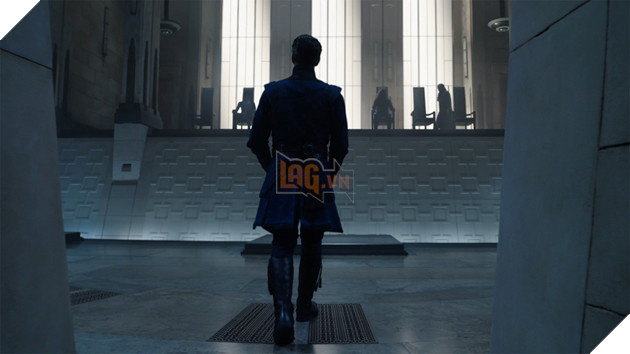 Nhà sản xuất Doctor Strange 2 chia sẻ về tương lai Hội Illuminati trong MCU 2