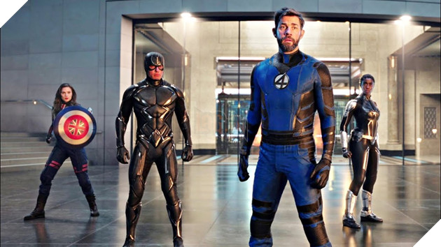 Nhà sản xuất Doctor Strange 2 chia sẻ về tương lai Hội Illuminati trong MCU 3