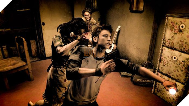 Top những tựa game kinh dị đáng sợ nhất mọi thời đại Phần 2  4