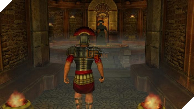 Top những tựa game kinh dị đáng sợ nhất mọi thời đại Phần 2  5