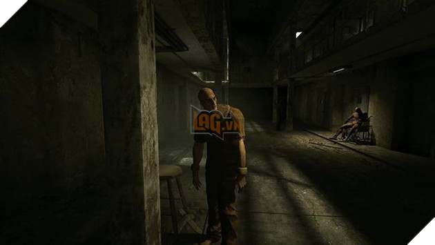 Top những tựa game kinh dị đáng sợ nhất mọi thời đại Phần 2  7