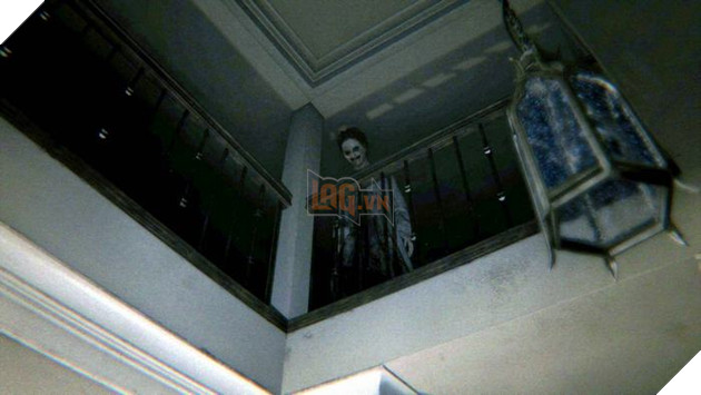 Top những tựa game kinh dị đáng sợ nhất mọi thời đại Phần 2  6