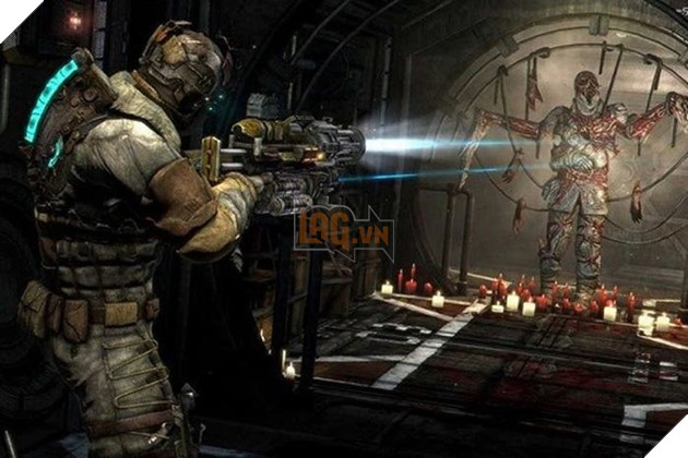 Top những tựa game kinh dị đáng sợ nhất mọi thời đại Phần 2  8