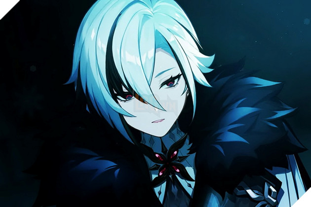 Genshin Impact: Leaker tung thêm thông tin về 10 Quan Chấp Hành Fatui còn lại từ Childe 7