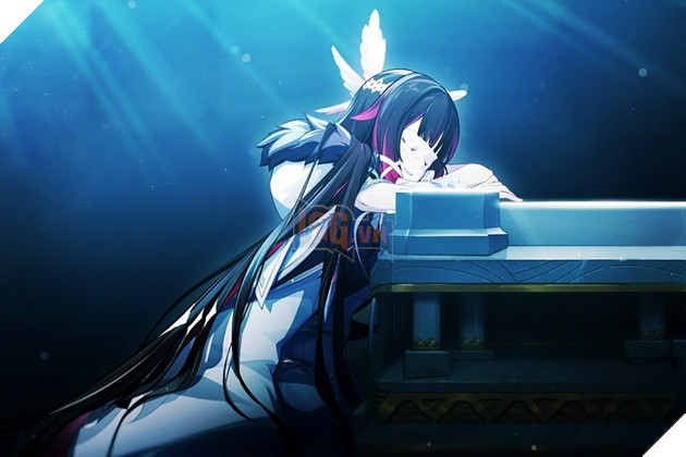 Genshin Impact: Leaker tung thêm thông tin về 10 Quan Chấp Hành Fatui còn lại từ Childe 11