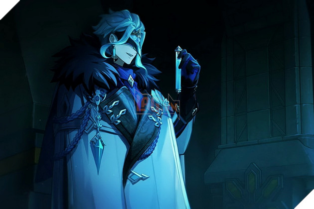 Genshin Impact: Leaker tung thêm thông tin về 10 Quan Chấp Hành Fatui còn lại từ Childe 6