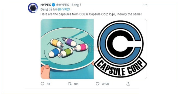 fortnite hợp tác với dragon ball