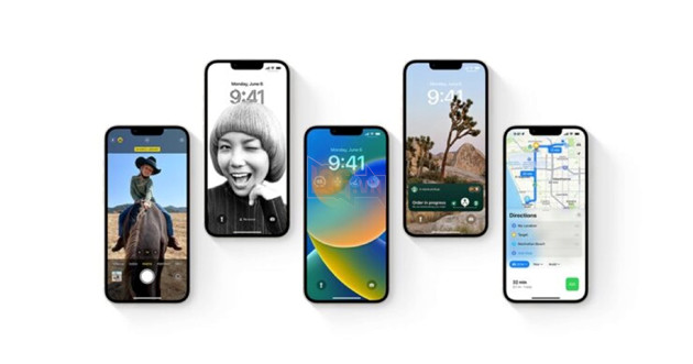 Apple cho phép khách hàng nâng cấp lên iOS 16 và iPadOS 16 Public Beta, đây là cách lắp đặt