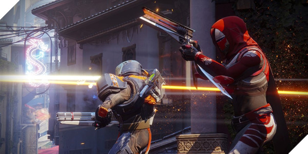 Nam Youtuber nhận án phạt 200 tỷ đồng vì giả mạo NPH Destiny 2