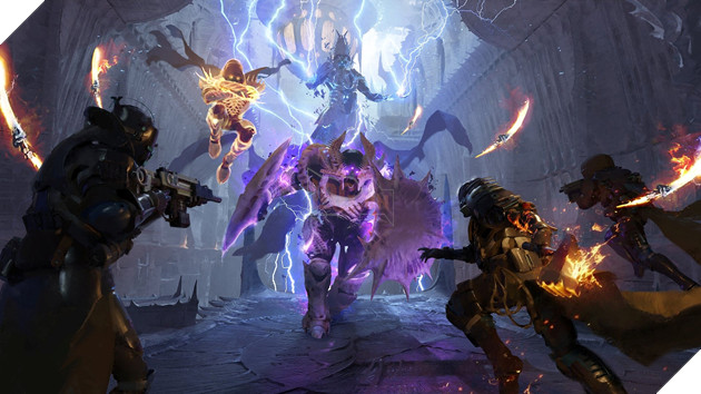 Photo of Nam Youtuber nhận án phạt 200 tỷ đồng vì giả mạo NPH Destiny 2 đánh bản quyền các kênh game khác