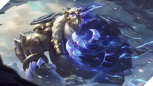 ĐTCL: Riot khẳng định Kim Long là tộc rất mạnh nhưng ai cũng dùng sai cả 5