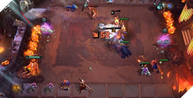 ĐTCL: Riot khẳng định Kim Long là tộc rất mạnh nhưng ai cũng dùng sai cả 3