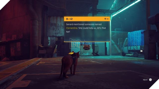 Tất cả những gì bạn cần biết về Stray - một trình mô phỏng mèo khám phá thế giới cyberpunk bí ẩn 2