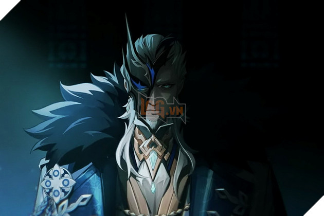 Genshin Impact: Leaker tung thêm thông tin về 10 Quan Chấp Hành Fatui còn lại từ Childe 4