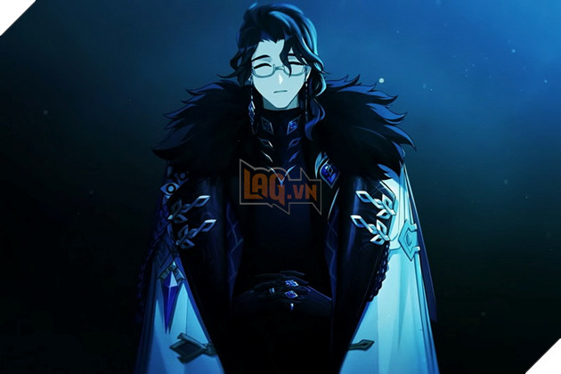 Genshin Impact: Leaker tung thêm thông tin về 10 Quan Chấp Hành Fatui còn lại từ Childe 10