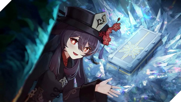 Genshin Impact: Leaker tung thêm thông tin về 10 Quan Chấp Hành Fatui còn lại từ Childe 12