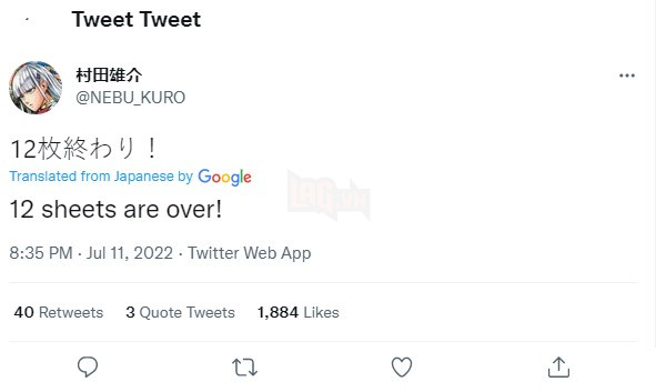 One Punch Man - Tác giả vui mừng thông báo chap 215 sẽ ra mắt sớm thôi  2