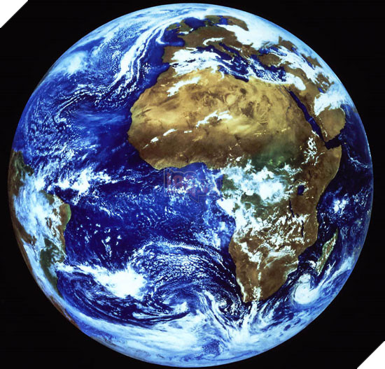 Trái đất có thể chứa được bao nhiêu người?  2