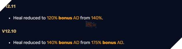 LMHT: Vũ Điệu Tử Thần lại trở thành món trang bị quá bá đạo