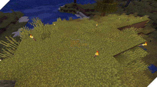 Minecraft 1.19: 5 mẹo hay nhất bạn cần biết để tồn tại trong khối 5.  thế giới