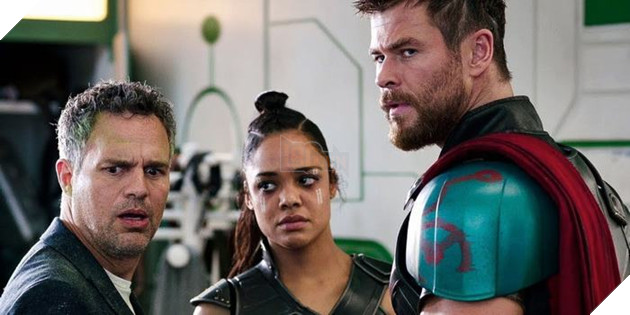 Top chi tiết ẩn và Trứng phục sinh thú vị nhất trong Thor: Love and Thunder Phần 2  4