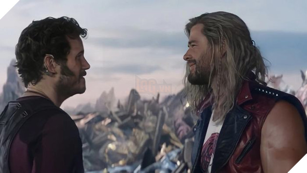 Top chi tiết ẩn và Trứng phục sinh thú vị nhất trong Thor: Love and Thunder Phần 2  3