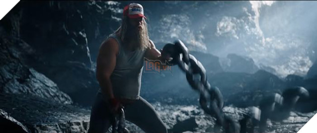 Top chi tiết ẩn và Trứng phục sinh thú vị nhất trong Thor: Love and Thunder Phần 2  7