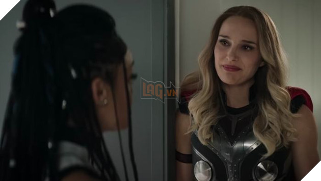 Top chi tiết ẩn và Trứng phục sinh thú vị nhất trong Thor: Love and Thunder Phần 2  9