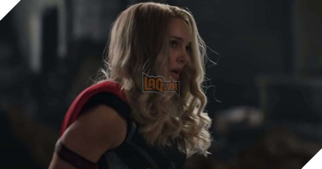 Top chi tiết ẩn và Trứng phục sinh thú vị nhất trong Thor: Love and Thunder Phần 2  11