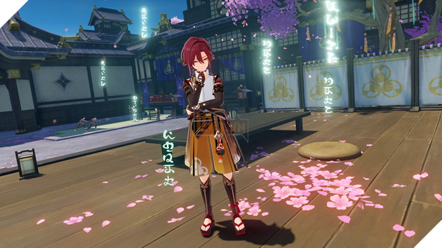 5 lý do bạn nên roll Heizou trong Genshin Impact 2.8 3