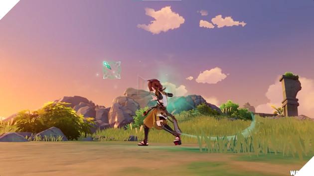 5 lý do bạn nên roll Heizou trong Genshin Impact 2.8 2