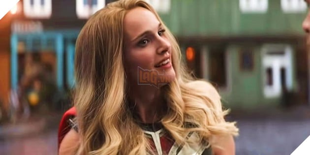 Thor 4 Tình yêu & Sấm sét- Giải thích chi tiết kết thúc phim có thể bạn chưa biết Phần 2  7