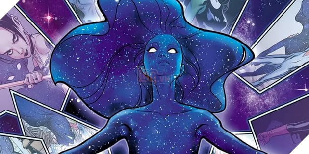 Thor 4 Tình yêu & Sấm sét- Giải thích chi tiết kết thúc phim có thể bạn chưa biết Phần 2  3