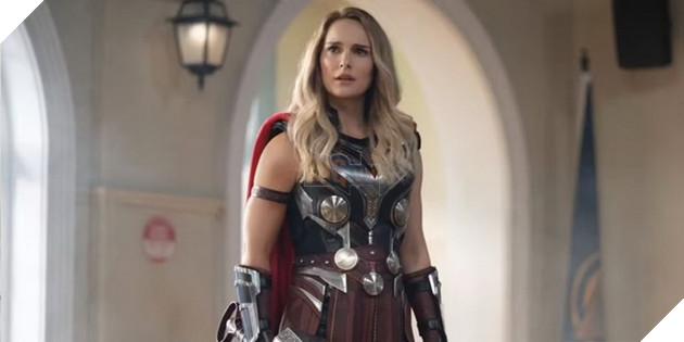 Thor 4 Tình yêu & Sấm sét- Giải thích chi tiết kết thúc phim có thể bạn chưa biết Phần 2 