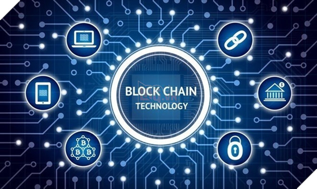 Khởi động cuộc thi 'Blockchain Global Pitching Challenge' - ảnh 1