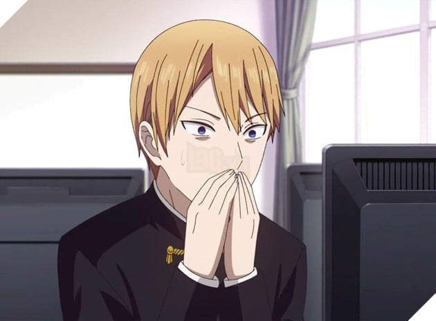 Top 5 "chúa hề" của Kaguya-sama: Love Is War