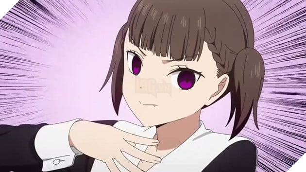 Top 5 "chúa hề" của Kaguya-sama: Love Is War