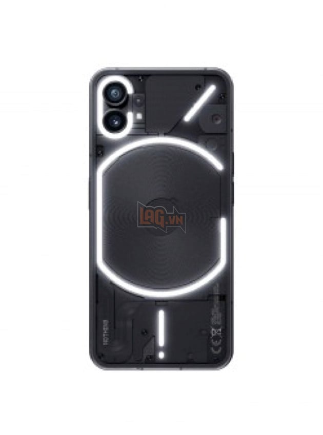 Nothing Phone 1 chính thức ra mắt với giá 11 triệu VNĐ 3